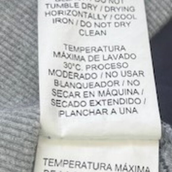 Puma Men's Golf Quilted Sweatshirt - Small - Picture 10 of 10